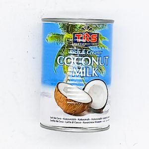 TRS Coconut Milk 400 ml