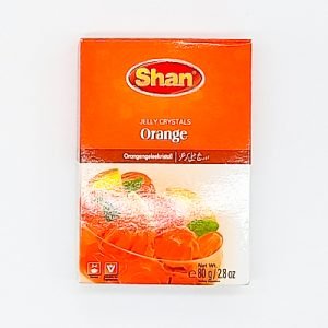 Shan Jelly Crystals 80 gm