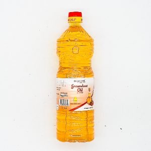 Patanjali Groundnut Oil 1 litre