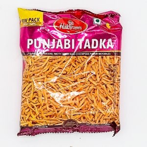 Haldirams Punjabi Tadka 200 gm