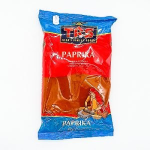 TRS Paprika 100 gm