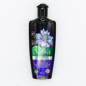 Vatika Blackseed Hair Oil 200 ml