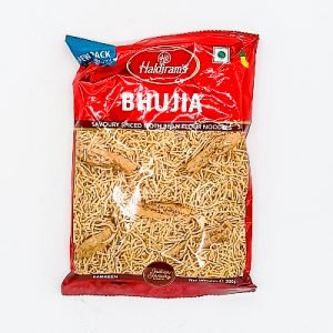 Haldirams Bhujia (spicy) 200 gm