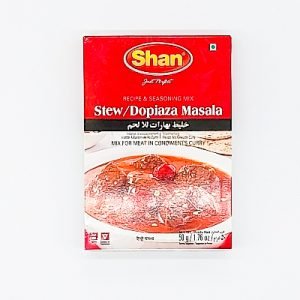 Shan Stew Do-Piasa Masala 50 gm