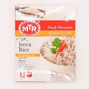 MTR Jeera Rice 250 gm