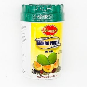 Shezan Mango Pickle 1000 gm