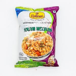 Haldirams South Mixture 150 gm