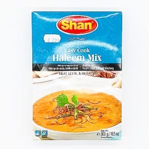 Shan Easy Cook Haleem Mix 300 gm