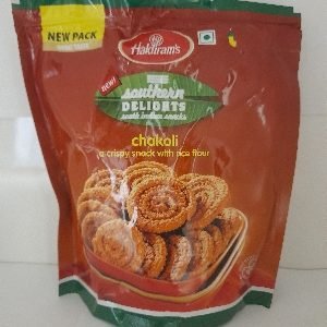 Haldirams Chakoli 200 gm