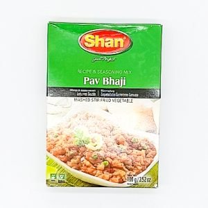 Shan Pav Bhaji Masala 100 gm