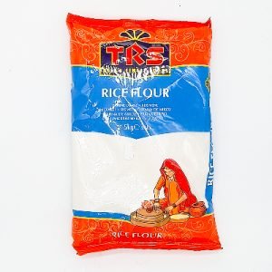 TRS Rice Flour 500 gm