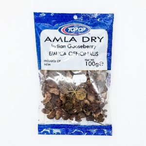 Topop Amla Dry 100 gm