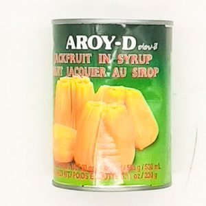 Aroy D Jackfruit In Syrup 565 gm