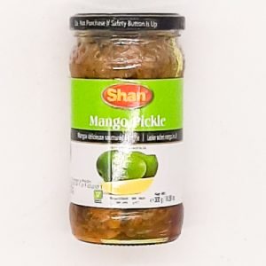 Shan Mango Pickle 300 gm