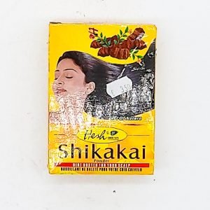 Hesh Shikakai Powder 100 gm