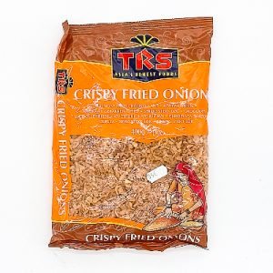 TRS Crispy Fried Onions 400 gm