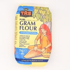 TRS Gram Flour / Besan 2 kg