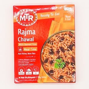 MTR Rajma Chawal 300 gm