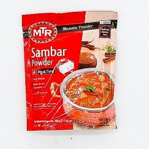 MTR Sambar Powder 200 gm