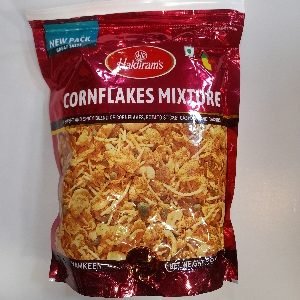 Haldirams Cornflakes Mixture 200 gm