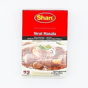 Shan Meat Masala 100 gm