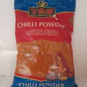 TRS Chilli Powder 400 gm