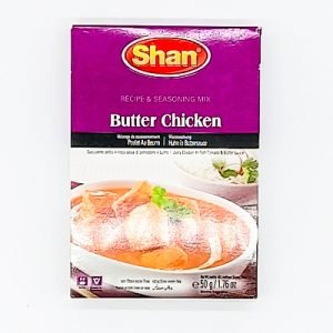 Shan Butter Chicken 50 gm