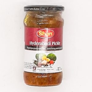 Shan Hyderabadi Pickle 300 gm