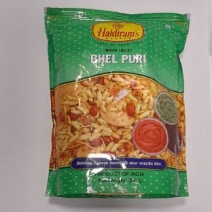 Haldirams Bhel Puri 300 gm