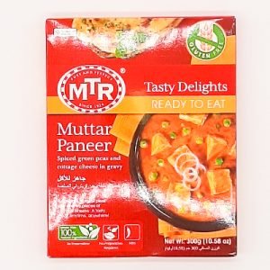 MTR Muttar Paneer 300 gm