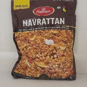 Haldirams Navrattan 400 gm