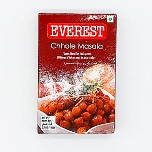 Everest Chhole Masala 100 gm