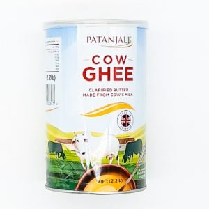 Patanjali Cow Ghee 500 gm