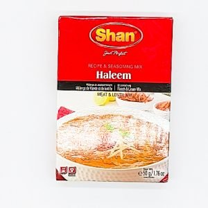 Shan Haleem Masala 50 gm