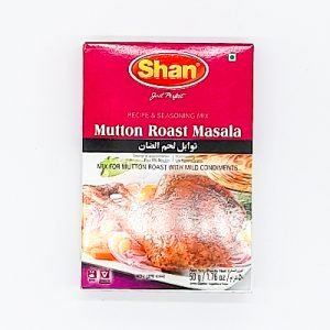 Shan Mutton Roast Masala 50 gm