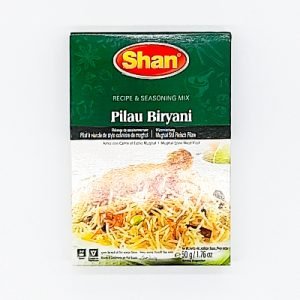 Shan Pilau Biryani 50 gm