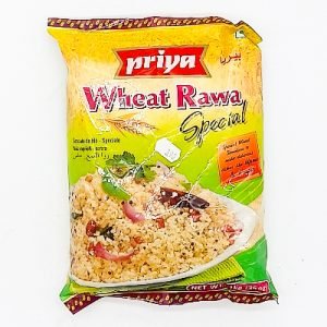 Priya Wheat Rawa special 1000 gm