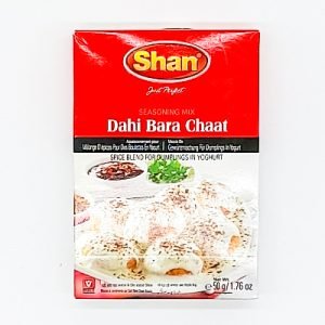 Shan Dahi Bara Chaat 50 gm