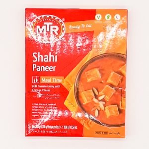 MTR Shahi Paneer 300 gm