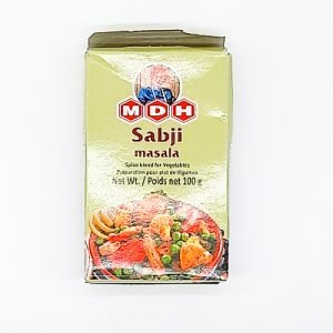 MDH Sabji Masala 100 gm