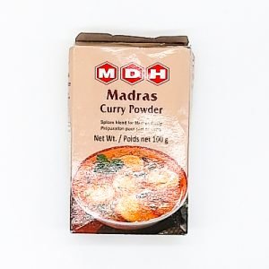 MDH Madras Curry Powder 100 gm