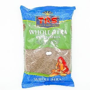 TRS Whole Jeera 400 gm