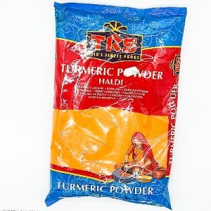 TRS Turmeric Powder / Haldi 100 gm