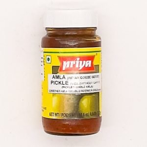 Priya Amla Pickle 300 gm