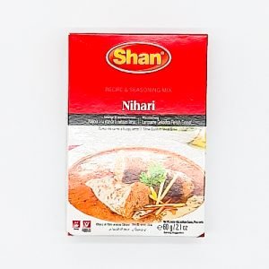 Shan Nihari Masala 60 gm