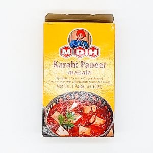 MDH Karahi Paneer Masala 100 gm