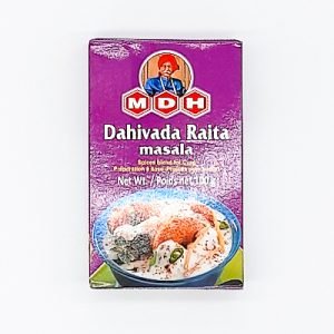 MDH Dahivada Raita Masala 100 gm