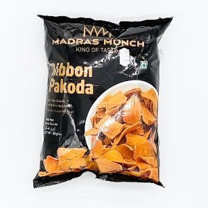 Madras Munch Ribbon Pakoda 200 gm