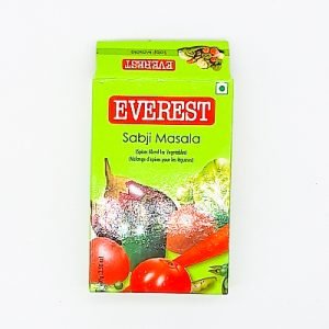 Everest Sabji Masala 100 gm