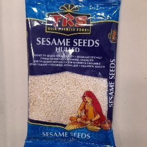 TRS Sesame Seeds Hulled 100 gm